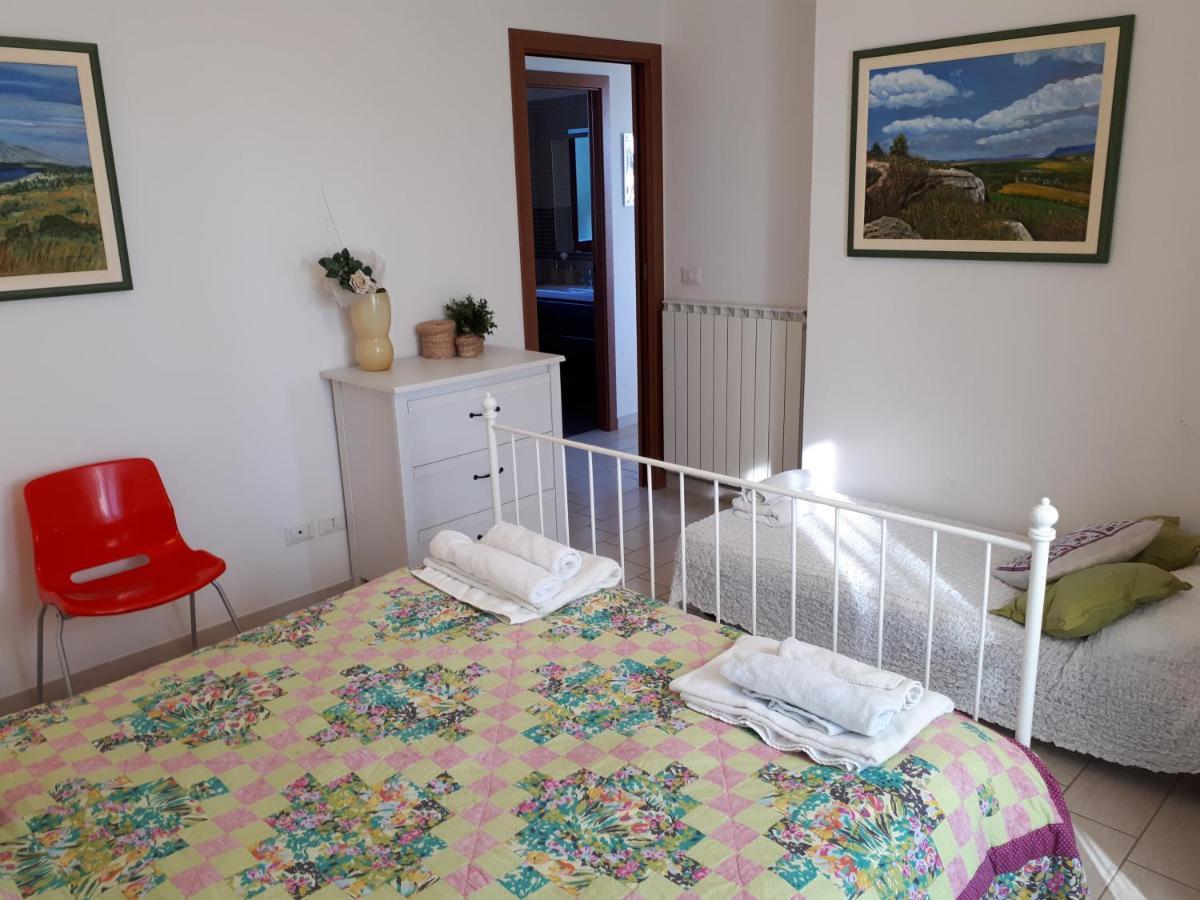 Apartment Bellavista - Colli *