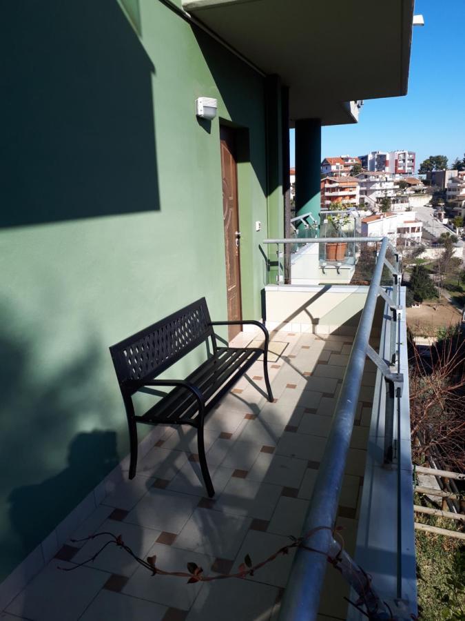 Apartment Bellavista - Colli