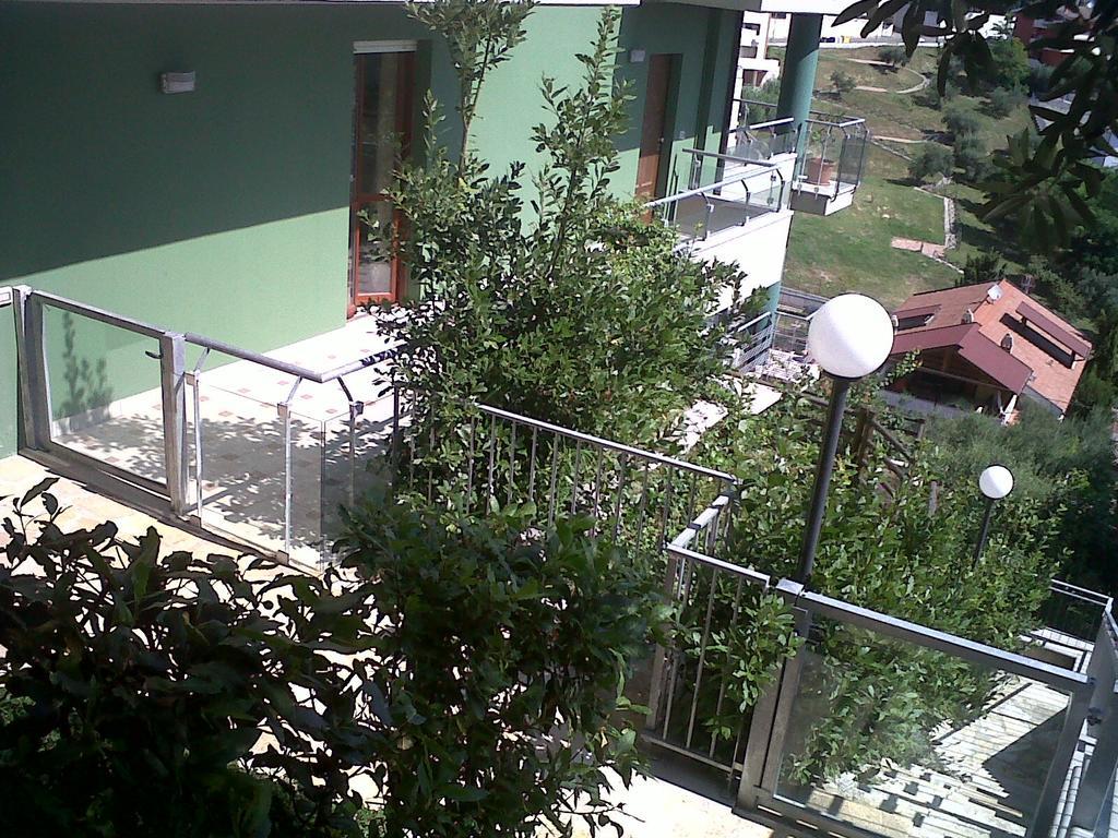 Bellavista - Colli Apartment