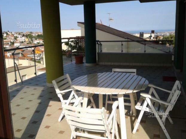 Apartment Bellavista - Colli Pescara